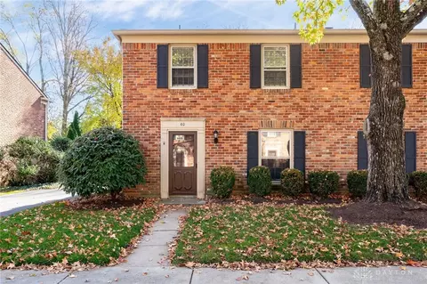 60 Cranston Ct, Centerville, OH 45458