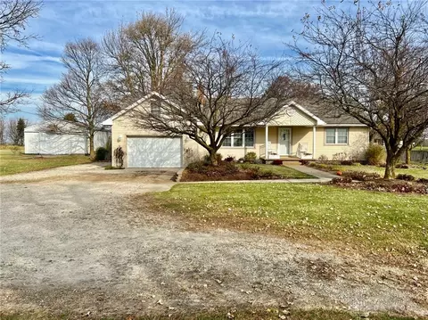 1517 State Road 47, Union City, OH 45390