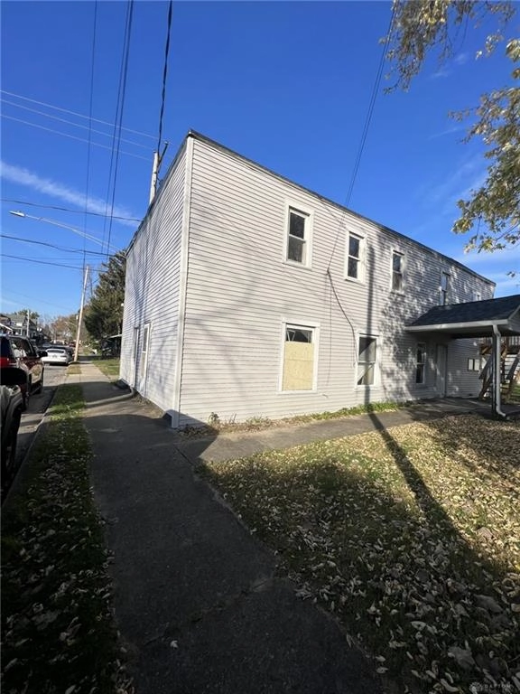 4 Pleasant Ave