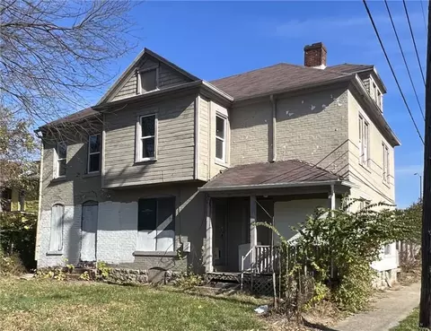 2265 E 5th St, Dayton, OH 45403