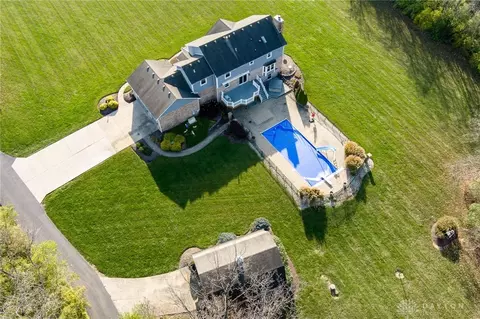 730 E Lower Springboro Rd, Springboro, OH 45066 photo 90