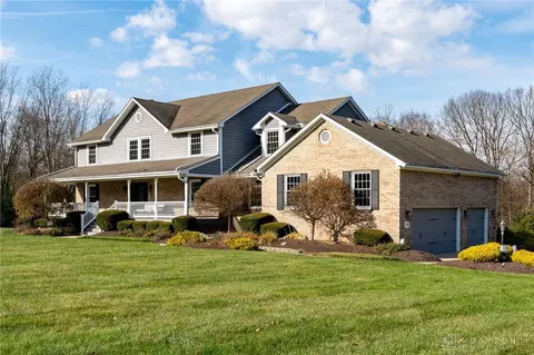 730 E Lower Springboro Rd, Springboro, OH 45066 photo 4