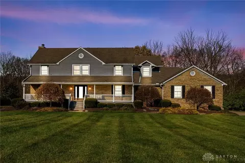 730 E Lower Springboro Rd, Springboro, OH 45066