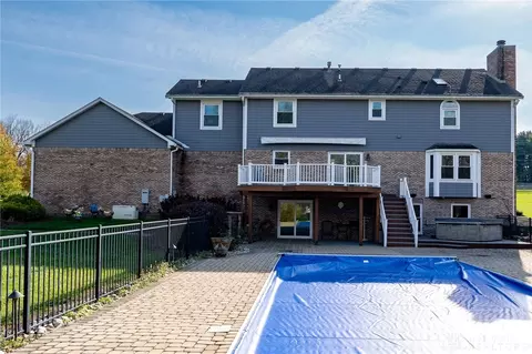 730 E Lower Springboro Rd, Springboro, OH 45066 photo 77