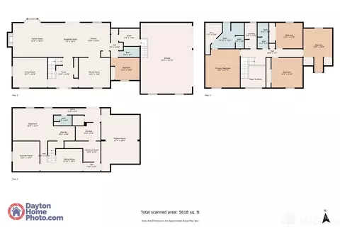 730 E Lower Springboro Rd, Springboro, OH 45066 photo 14
