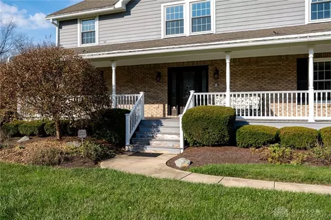 730 E Lower Springboro Rd, Springboro, OH 45066 photo 7