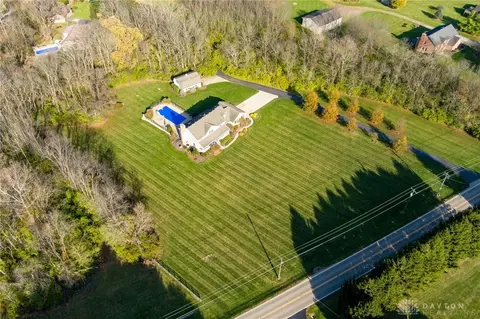 730 E Lower Springboro Rd, Springboro, OH 45066 photo 86