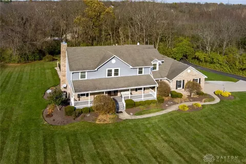 730 E Lower Springboro Rd, Springboro, OH 45066 photo 5