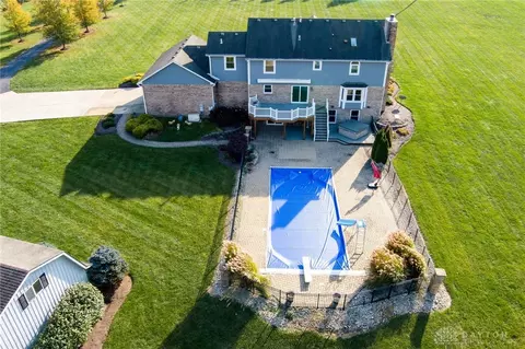 730 E Lower Springboro Rd, Springboro, OH 45066 photo 92