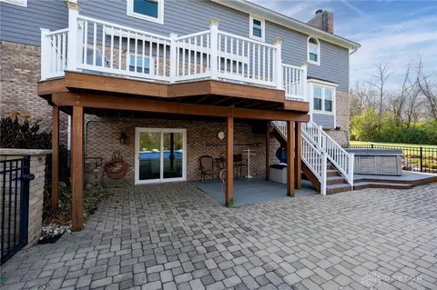 730 E Lower Springboro Rd, Springboro, OH 45066 photo 76