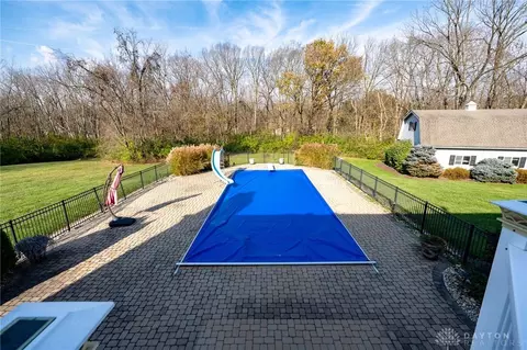 730 E Lower Springboro Rd, Springboro, OH 45066 photo 73