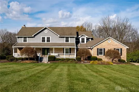 730 E Lower Springboro Rd, Springboro, OH 45066 photo 2