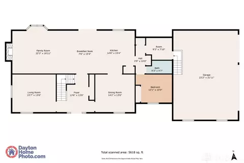 730 E Lower Springboro Rd, Springboro, OH 45066 photo 11