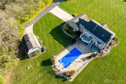 730 E Lower Springboro Rd, Springboro, OH 45066 photo 91