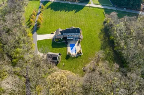 730 E Lower Springboro Rd, Springboro, OH 45066 photo 89