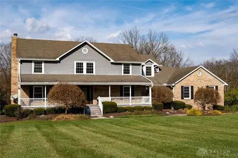 730 E Lower Springboro Rd, Springboro, OH 45066 photo 3