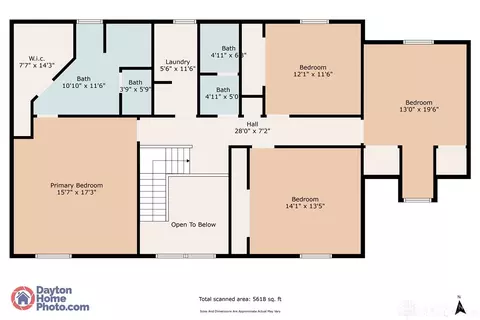 730 E Lower Springboro Rd, Springboro, OH 45066 photo 12
