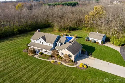 730 E Lower Springboro Rd, Springboro, OH 45066 photo 6