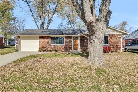 1710 Amherst St, Piqua, OH 45356