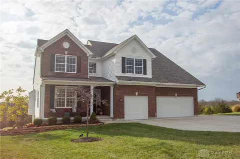 3505 Keever Pass, Lebanon, OH 45036