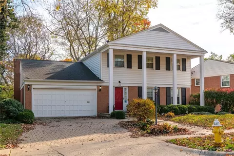 3218 Wrenford St, Kettering, OH 45409 photo 3