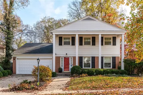 3218 Wrenford St, Kettering, OH 45409 photo 2