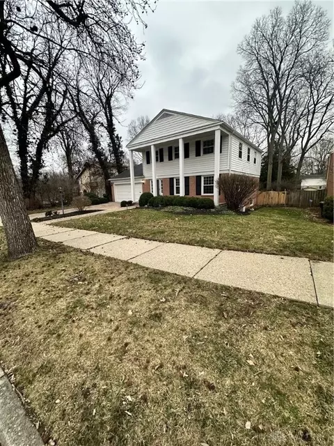 3218 Wrenford St, Kettering, OH 45409 photo 5
