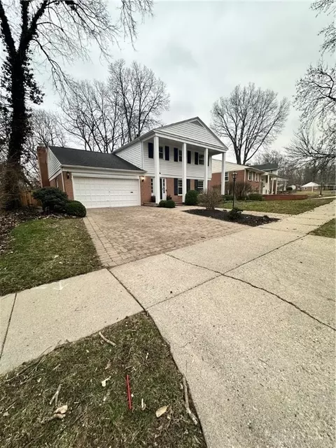 3218 Wrenford St, Kettering, OH 45409 photo 28