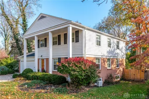 3218 Wrenford St, Kettering, OH 45409 photo 4