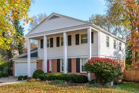 3218 Wrenford St, Kettering, OH 45409
