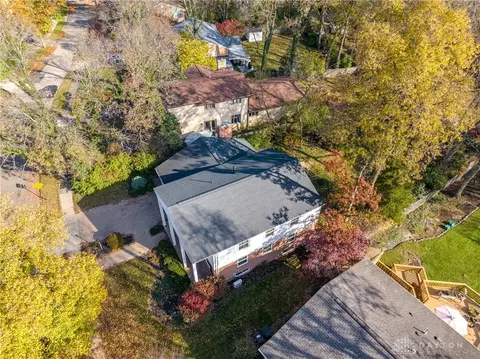 3218 Wrenford St, Kettering, OH 45409 photo 40