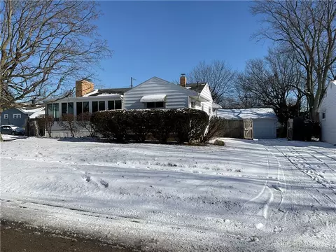 3004 Hobart Ave, Kettering, OH 45429 photo 6