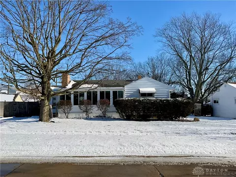 3004 Hobart Ave, Kettering, OH 45429