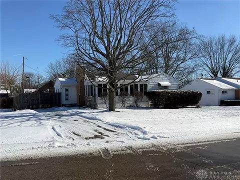 3004 Hobart Ave, Kettering, OH 45429 photo 3