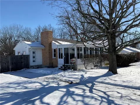 3004 Hobart Ave, Kettering, OH 45429 photo 4