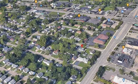 3004 Hobart Ave, Kettering, OH 45429 photo 30