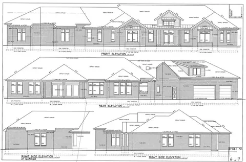 Lot 6 Legendary Way, Clearcreek Twp, OH 45036