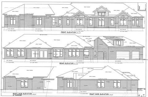 Lot 6 Legendary Way, Clearcreek Twp, OH 45036