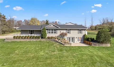 1280 Paintersville New Jasp Rd, Xenia, OH 45385