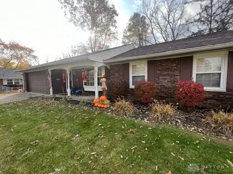 115 Whispering Pines St, Springboro, OH 45066
