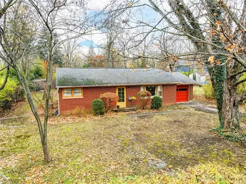 411 N Stafford St, Yellow Springs, OH 45387