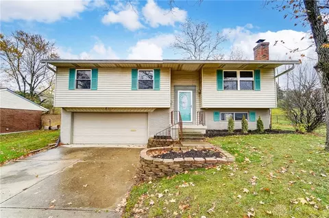774 Heincke Rd, Dayton, OH 45449