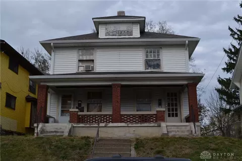 79-81 W Hudson Ave, Dayton, OH 45405