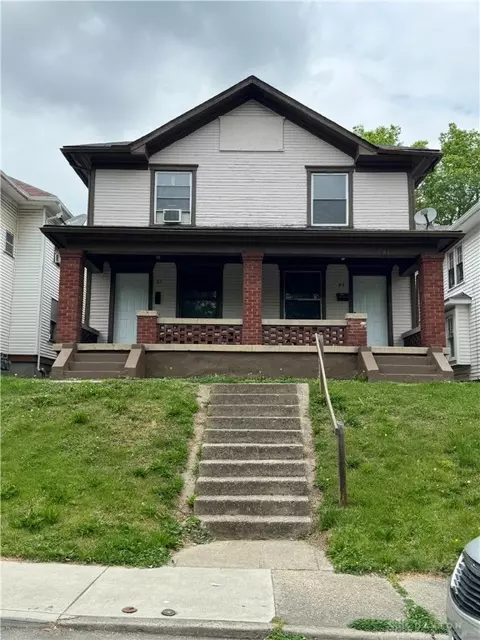 83-85 W Hudson Ave, Dayton, OH 45405