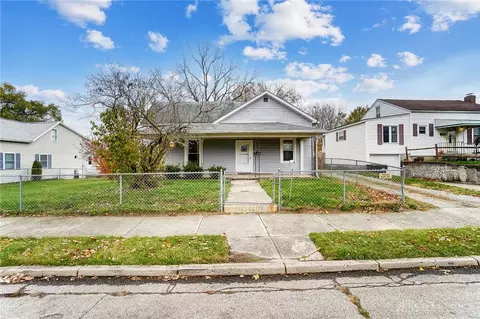 810 Bellevue Ave, Springfield, OH 45503 photo 2