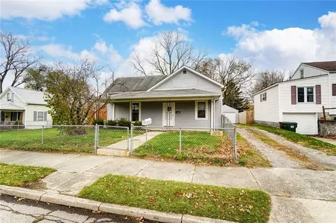 810 Bellevue Ave, Springfield, OH 45503 photo 4