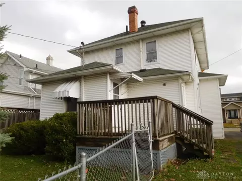 107 Bellevue Ave, Springfield, OH 45503 photo 5