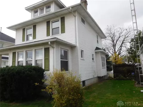 107 Bellevue Ave, Springfield, OH 45503 photo 2