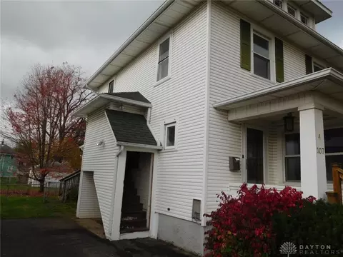 107 Bellevue Ave, Springfield, OH 45503 photo 3