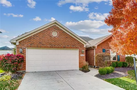 3926 Augusta Rd, Miamisburg, OH 45342